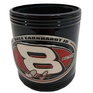2004 Nascar Dale Earnhardt Jr. #8 Koozie Insulated Can Holder Brand New #N028